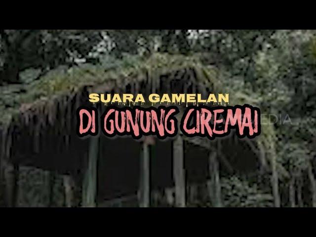 Misteri Keangkeran Gunung Ciremai, Jawa Barat | MISTERI DUNIA (29/01/22)