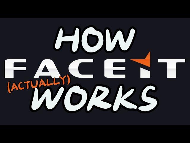 What is FACEIT and How Does it Work?