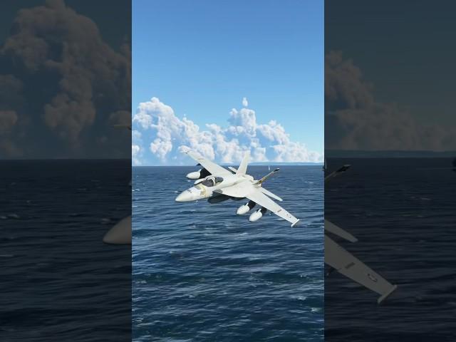 F-18 Hornet Top Speed Low Under Bridge!