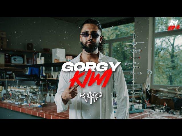 GORGY - KIWI [RAP LA RUE 2] ROUND 1