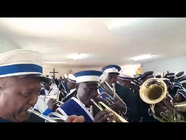 Fochville Brass Band