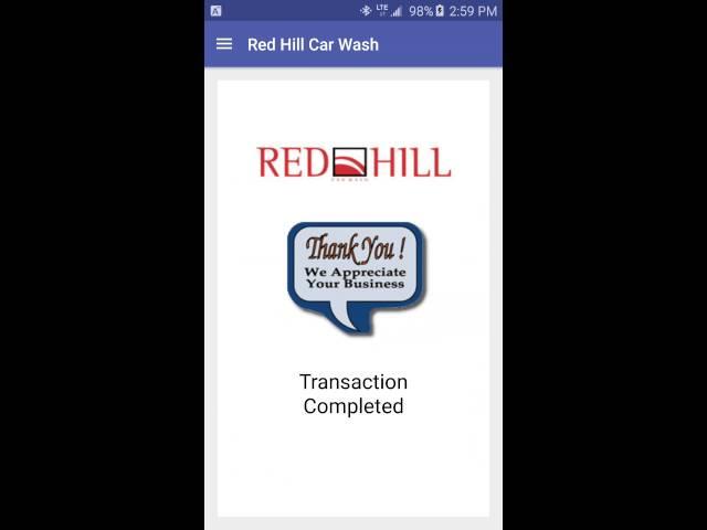 Tech1ST Demo App