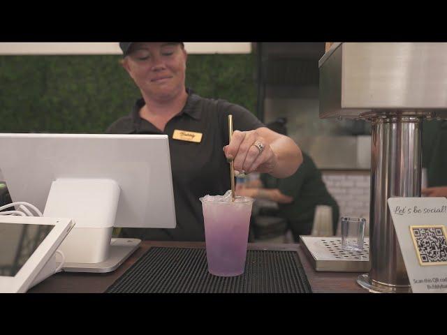 Iowa State Fair Top of the Hill provides hidden food gems for fair goers