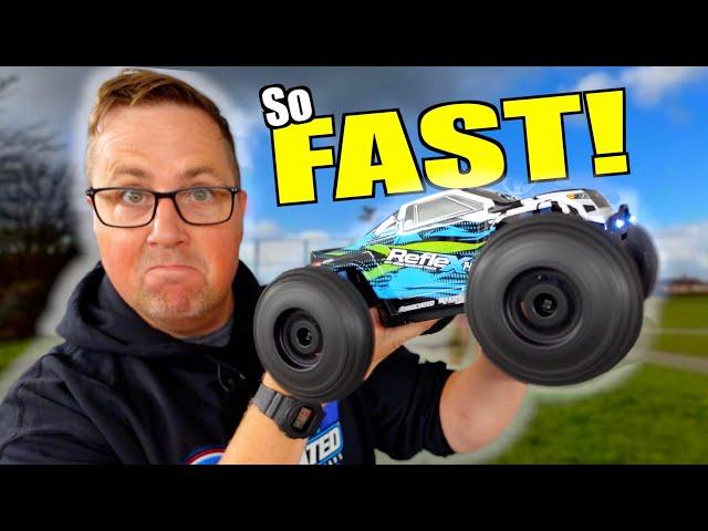 The FASTEST 2s Mini RC Basher on the Market!