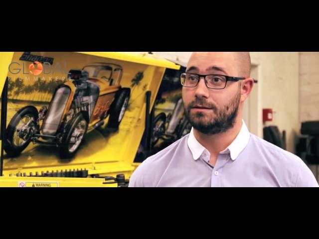 What Are The Benefits Of Video Marketing? | Global Filmmakers Bringing Your Business To Life