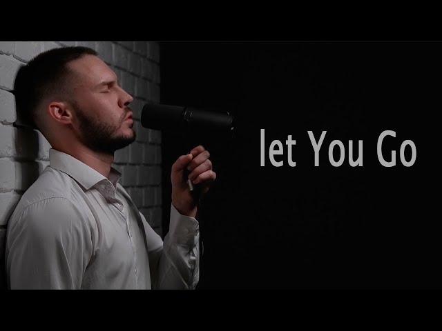 Improver - let You Go | Beatbox Song