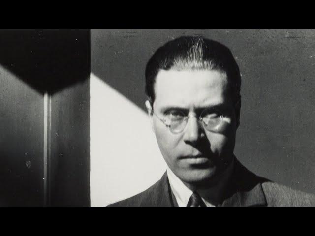 Exploradores Sonoros | László Moholy-Nagy | Ars Sonorus