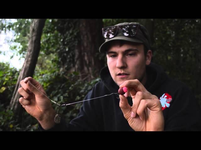 Splash Baits TV - Fishbite Popup Review