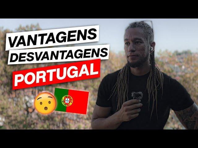 vantagens e desvantagens de morar em Portugal: relato de 1 ano morando no Porto