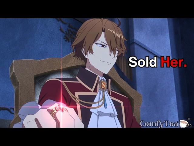 The MOST OP MAGE Was SOLD OFF To Another Kingdom's Prince by Her FIANCÉ (11)