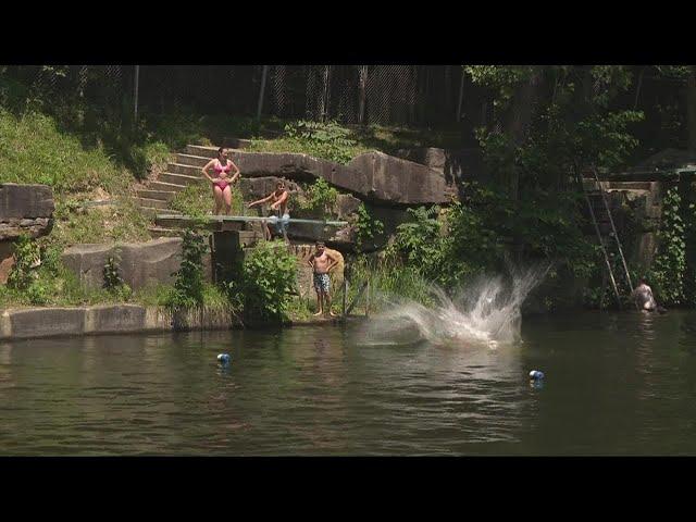 3 of the best swimming holes in Northeast Ohio you should explore