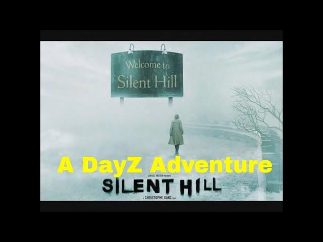 Silent Hill Comes To DayZ