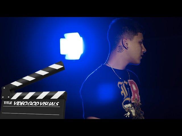 D Shotta ''Shotta Talk'' (Official Music Video)