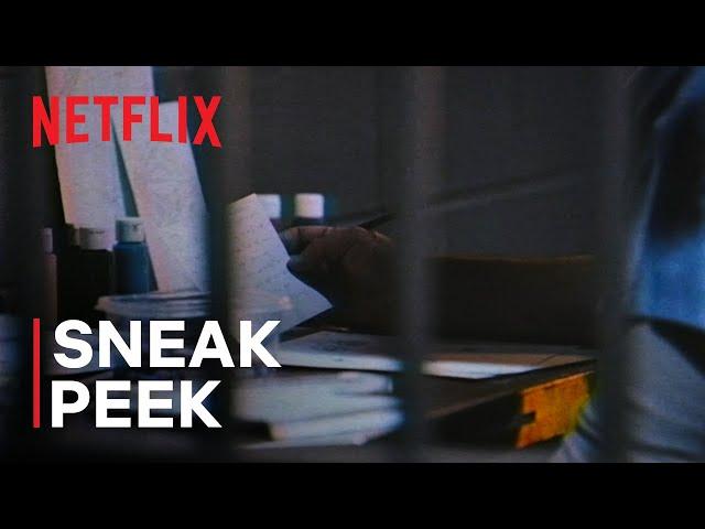 The Menendez Brothers | Sneak Peek | Netflix