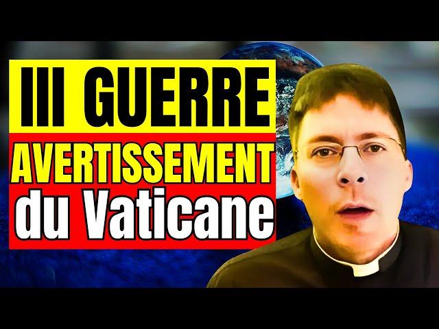 Message du Père Mark Goring : derrière le nihil obstat à Medjugorje| Prophétie Risques Monde