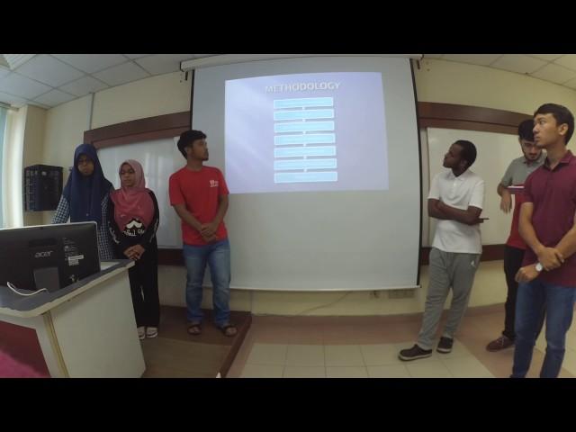 Highway Mini Project: Group 6