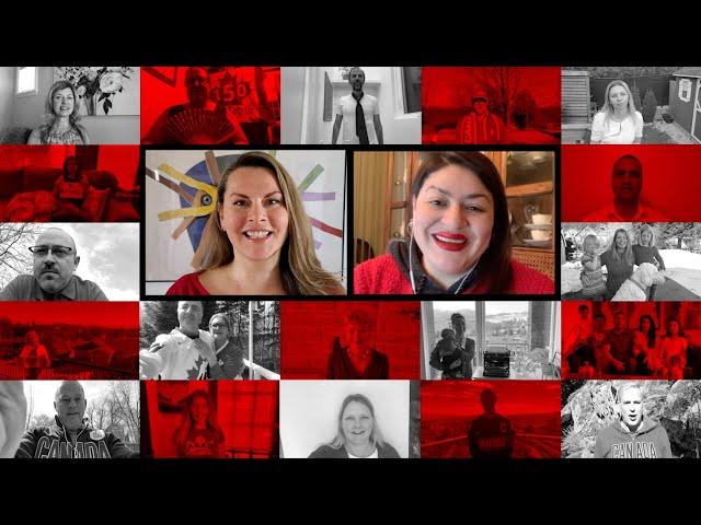 Virtual O Canada: Canadian International Education