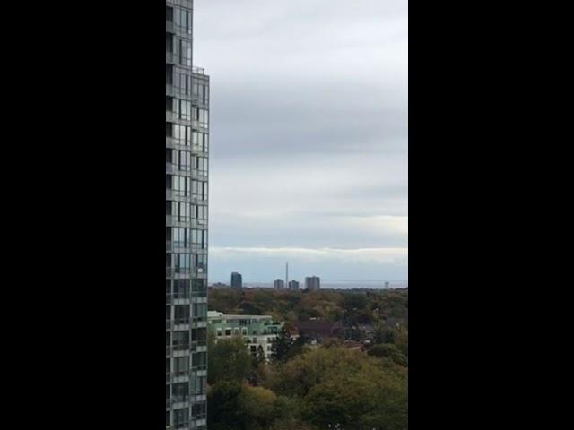 123 Eglinton Ave #1510