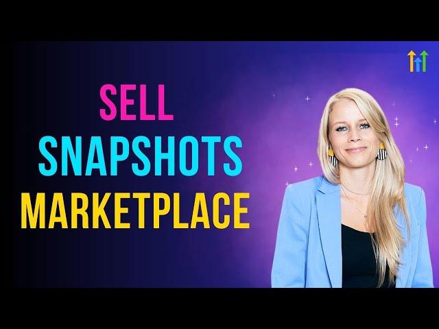 Gohighlevel Tutorial: Sell Your Snapshot On The APP MARKETPLACE on GOHIGHLEVEL #ghl #highlevelcrm