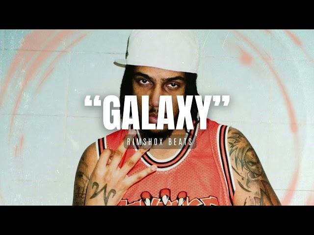 [FREE] AJ Tracey x Skepta Type Beat x 2024 - "Galaxy"