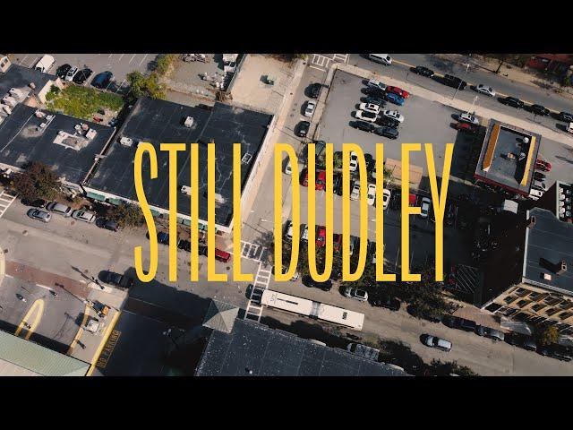 EXIT FAME - STILL DUDLEY | Dir. Brandon Ducharme