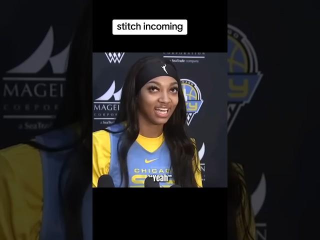 Angel Reese is RIGHT about Caitlin Clark! #basketball #podcast #lesismoresports