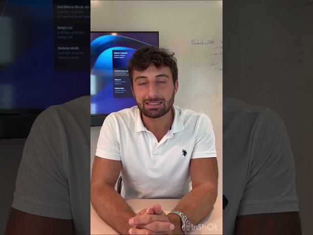 POV: They ask about language skills at the job interview 
