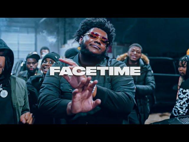 [FREE] Fwc Big Key x 24Lik x Detroit Type Beat 2023 - ''FACETIME''