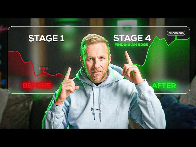 Why Trading Strategies Don't Work - How To Have An Edge