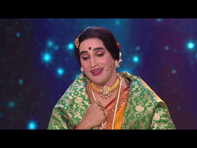 Zee Natya Gaurav Puraskar 2023 | Full Ep - 2 | Apr 09 2023 | Zee Marathi