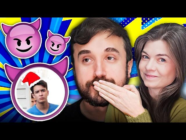 ASSISTA SEM RIR.