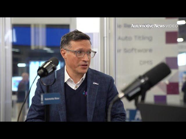 AUTOMOTIVE NEWS VIDEO - 02/27/2024: Cars Commerce’s 3 key pain points dealerships are facing