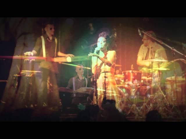 Ester Rada - Bad Guy (Live)