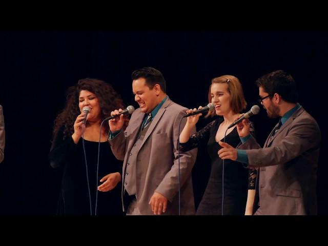 CSULB Vocal Jazz Fundraiser