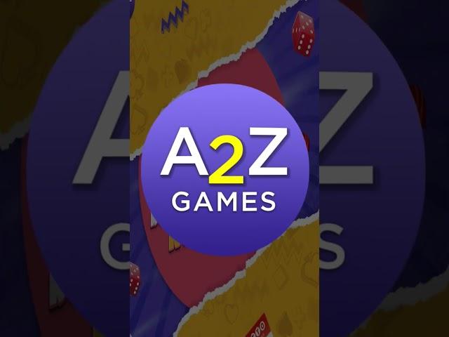 A2Z Games Paas Hai To Family Bhi Paas Hai #a2zgames #a2z #games #ludo #rummy #3patti #tambola