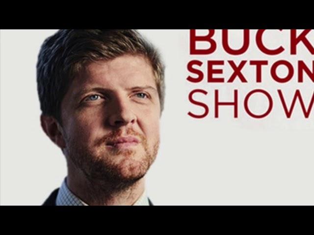 CO2 Coalition Executive Director Dr. Caleb Rossiter Joins The Buck Sexton Show