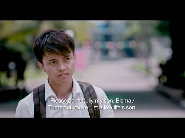 Bisma Karisma - Trailer Film Juara The Movie