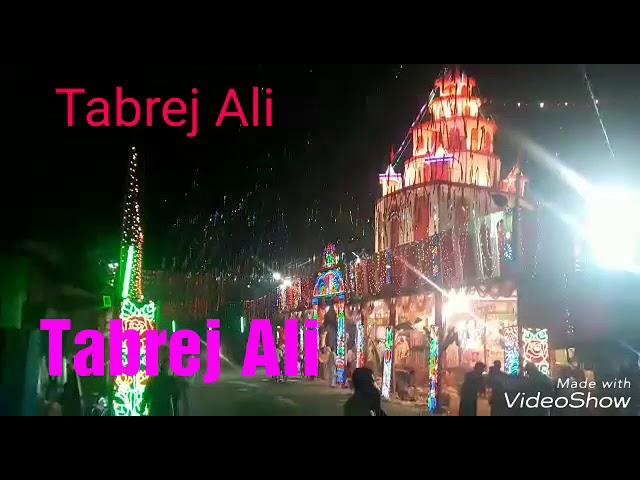 Tabrej Ali I love you