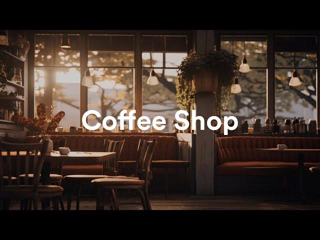 Coffee Shop Instrumental Christian Playlist // For Studying, Reading the Bible or Working