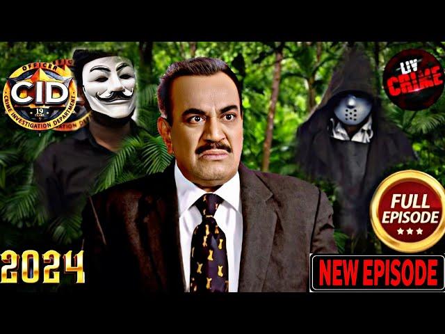 New Horror Letest Episode खूनी खंडर खूनी खजाना Horror story 2024 #cid @Mrshivam15- trending