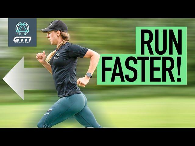 6 Effective Ways To Increase Your Running Speed