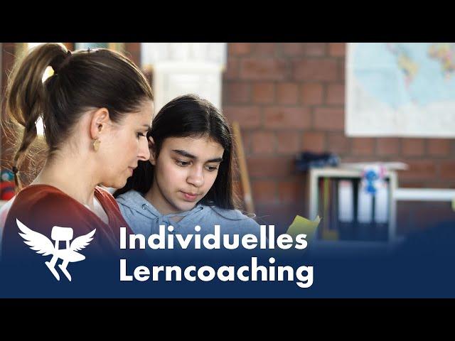 Lerncoaching - Beziehungskultur im Unterricht gestalten