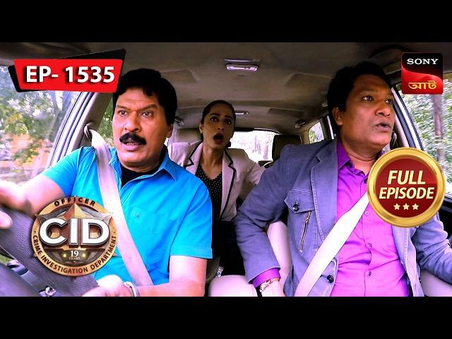 A Drug Ring | CID (Bengali) - Ep 1535 | Full Episode | 17 Nov 2024