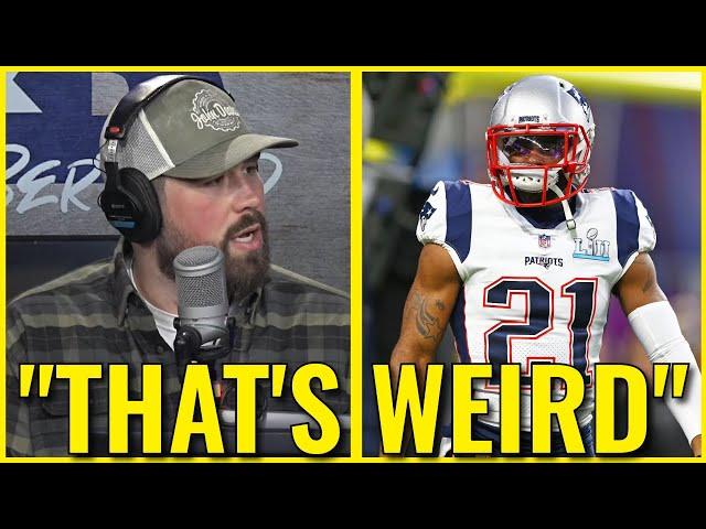 David Andrews Reveals The Truth Behind Many Long Time Patriots Secrets