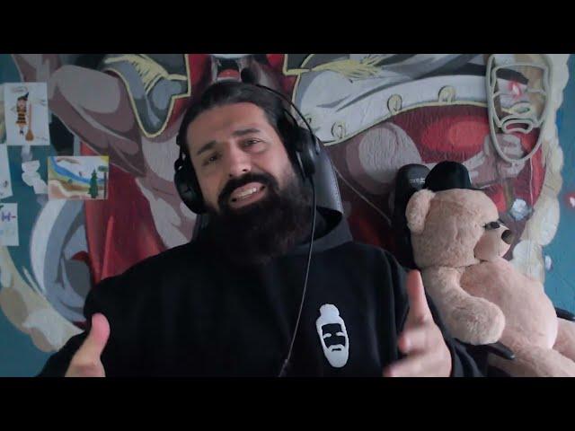AMAR47 FEUERT sehr HART ggn BÖZEMANN! MANUELLSEN PLATZT auf ANIMUS! TikTok BEEF Deluxe uvm.