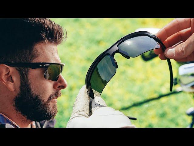 Best Golf Sunglasses – Optician & Golfer Picks for 2024 | SportRx