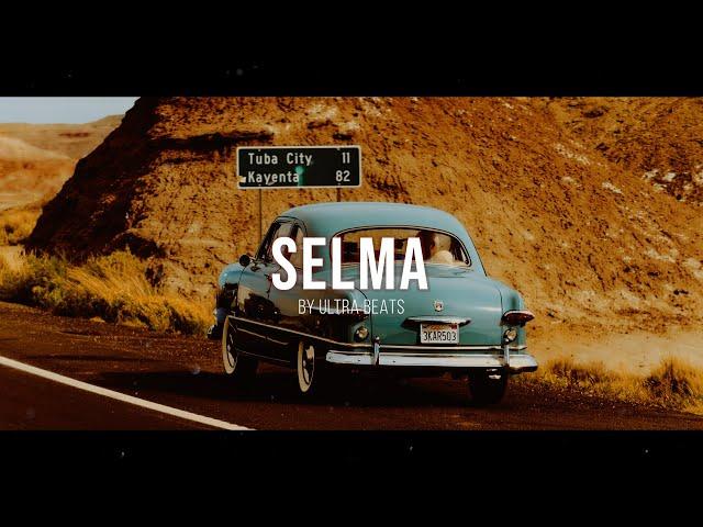 " Selma " Trap Oriental Beat x German Rap (𝗜𝗡𝗦𝗧𝗥𝗨𝗠𝗘𝗡𝗧𝗔𝗟) Prod. by Ultra Beats