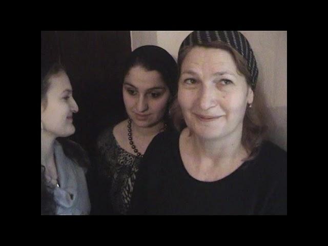 Chechnya 2011 ЧР с. Автуры С Новым годом д/с Кумира !