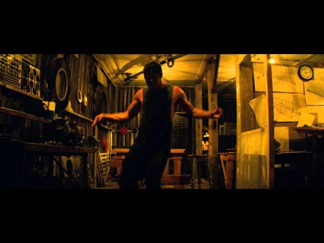 Magic Mike XXL - Exclusive Trailer - Channing Tatum, Matt Bomer