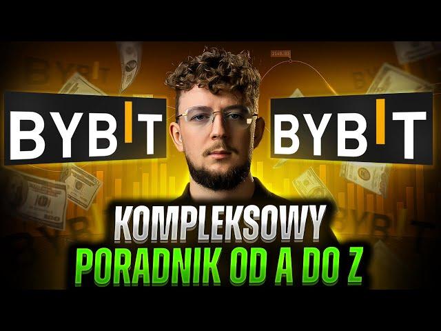 Giełda BYBIT: [PORADNIK 2024] | Jak Zacząć grę na DŹWIGNI? Jak Kupić Bitcoin i Kryptowaluty?